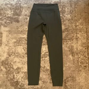 Whitney Simmons Gymshark Leggings Small